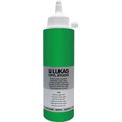 Lukas Cryl Studio Akrilna barva Permanent Green Light 250 ml 1 kos