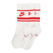 Nike Sportswear Nogavice, bela