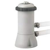 Intex Pumpa s filterom (Prikladno za: Cišcenje bazena, Sive boje)