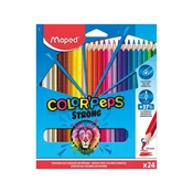 MAPED BARVICE COLORPEPS STRONG 24/1