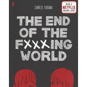 End of the Fucking World