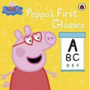 Peppa Pig: Peppas First Glasses