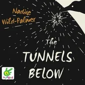 AUDIBOOK Avdio knjiga: The Tunnels Below