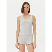 Guess Pižama O5GX13 KBBU1 Siva Regular Fit