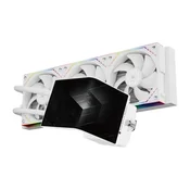 Thermalright levita vision 360 argb white cooler ( 25450 )