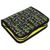 Pernica puna 1zip 2preklopa Skate 1B 25.Connect 57401