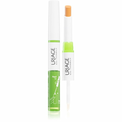Uriage Hyséac Bi-Stick stick za prekrivanje nepravilnosti na koži (Skin with Local Imperfections) 3 ml