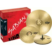 Sabian Cinele SBR5003 SBR Performance, Set
