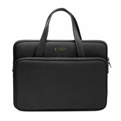 Tech-protect Carrying torba za prenosnik 15-16'', črna