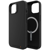 GEAR4 Rio Snap for iPhone 14 Black (702010112)