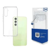 3MK Samsung Galaxy A54 5G - prozoren ovitek 3mk