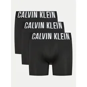 Calvin Klein Underwear Komplet boksaric? 000NB3612A Črna