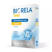 BIORELA TOTAL KAPSULE A30