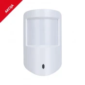 POLICEtech D1233-W2 BEŽICNI ALARMNI PIR DETEKTOR, alarm, pokret, GSM, WiFi, IOS, Android