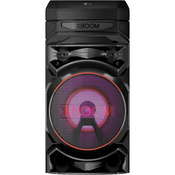 LG XBOOM Bluetooth zvucnik FM, USB, Optical, Karaoke | RNC5