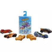 Mattel Hot Wheels Color otkriva 2 paketa GYP13