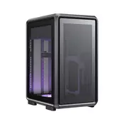 Cooler Master MasterFrame 400 Crno MF400M-KHNN-S00