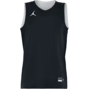 Jordan Dres Jordan Team25 Dri-FIT Basketball Stock Reversible Jersey Kids