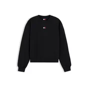 Tommy Jeans Majica črna