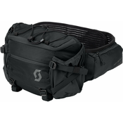 Scott Trail 4 Hip Pack Black Torba oko struka