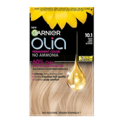 GARNIER Olia Boja za kosu 10.1 Pepeljasto izrazito svetlo plava