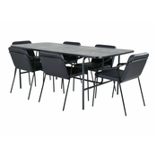 jedilnica set JA3426