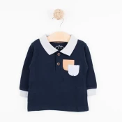 Just kiddin baby majica Basic, 68-92