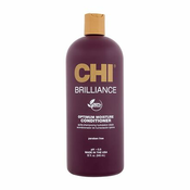 Farouk Systems CHI Deep Brilliance Optimum Moisture regenerator za hidrataciju i sjaj kose 946 ml za žene