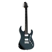 Samick Samick IC 20 MBK - električna kitara, Les Paul stil