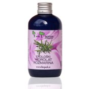 Biopark Cosmetics Ekološki hidrolat rožmarina, 100 ml