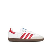Superge adidas Samba Og IG1025 Bela