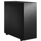 Kućište Fractal Design Define 7 XL Black, FD-C-DEF7X-01