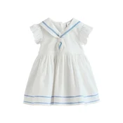 Next Obleka  opal / bela