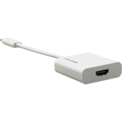 Kramer Kramer Adapterkabel ADC-U31C/HF, (20592495)