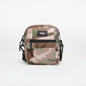 Torba Vans Bail Shoulder Bag Aluminum Universal