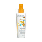 Bioderma Photoderm Kid sprej SPF 50+ 200 ml