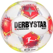 Derbystar Žoga Derbystar Bundesliga Club S-Light v25 Training Ball