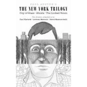 The New York Trilogy