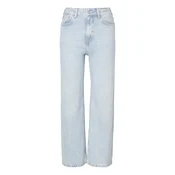 Pepe Jeans Kavbojke LEXA moder denim