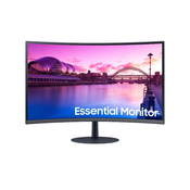 Samsung Monitor 32 LS32C390EAUXEN