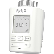 AVM AVM FRITZ!DECT 301 Brezžični radiatorski termosat Elektronsko