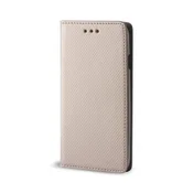 Cu-Be magnetno ohišje Xiaomi Redmi Note 14 Pro 5G Gold