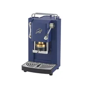 Avtomatski espresso kavni aparat Faber Pro Essential, Navy Blue Chrome