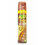 Alex antiprah proti prahu in apnencu 400ml razpršilo