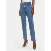 Noisy May Traperice Daisy 27031099 Plava Mom Fit
