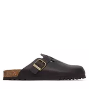 Natikace Scholl Olivier F32408 Smeda