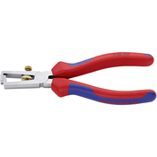 KNIPEX Klešta za skidanje izolacije 160mm 11 05 160 crvena