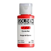 GOLDEN Tekoča akrilna barva 118 ml | Različne barve