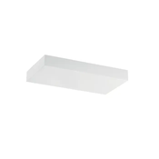 REGOLO STENSKA SVETILKA IP40/2746lm/3000K BELA LL9040