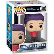 Funko POP TV: Star Trek Lower Decks - Bradward